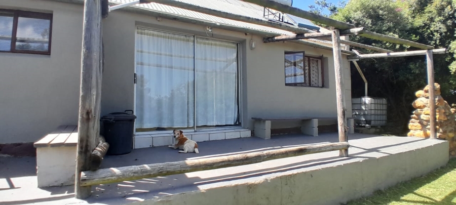 Commercial Property for Sale in Friemersheim Western Cape